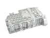 ES#4147119 - 11132463751 - Oil Pan W/ Drain Plug - M14x1.5 , Replacement oil pan with drain plug - Vaico - MINI