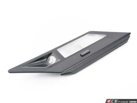 ES#175167 - 63312269516 - INTERIOR LIGHT - Genuine BMW - BMW
