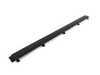 ES#75266 - 51118226565 - Front plate filler trim - Cover for when not using the front bumper plate mount - Genuine BMW - BMW