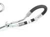 ES#3698914 - 1J0422893GM - Power Steering Pressure Hose - Runs from power steering pump to rack - Burgaflex - Volkswagen