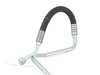 ES#3698914 - 1J0422893GM - Power Steering Pressure Hose - Runs from power steering pump to rack - Burgaflex - Volkswagen