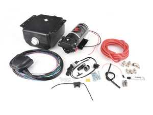 ES#3557788 - SN0-320 - Stage 3 Boost Cooler (Direct Injection) - Nylon Line - Brings true 2D mapped water-methanol injection delivery to your DI (direct fuel injected) and forced induction vehicle - SnowPerformance - Audi Volkswagen