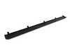 ES#75266 - 51118226565 - Front plate filler trim - Cover for when not using the front bumper plate mount - Genuine BMW - BMW