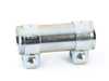 ES#2882001 - 191253141A - Sleeve With Dual Clamps - Priced Each - 42mm - Vaico - Audi Volkswagen