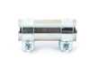 ES#2882001 - 191253141A - Sleeve With Dual Clamps - Priced Each - 42mm - Vaico - Audi Volkswagen