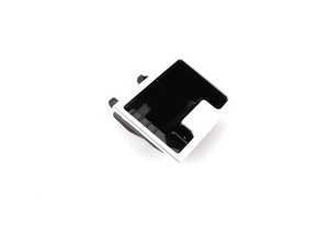 ES#82990 - 51167034098 - E60 Front Ash Tray Insert - Located at the front of the center console  - Genuine BMW - BMW