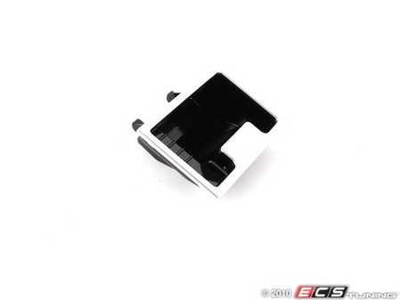ES#82990 - 51167034098 - E60 Front Ash Tray Insert - Located at the front of the center console  - Genuine BMW - BMW