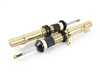 ES#2777215 - S1VW005 - Solo-Werks S1 Coilovers  - Set your vehicle low and tight for optimal performance - Solo-Werks - Audi Volkswagen