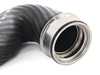 ES#4147545 - 3B0145828K - Turbo Outlet Hose - Connects to cross tube - Vaico - Volkswagen