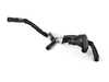 ES#3130041 - 078103235R - Pressure Control Valve (PCV) Assembly - Complete breather hose assembly that includes the PCV valve - Vaico - Audi
