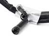 ES#3130041 - 078103235R - Pressure Control Valve (PCV) Assembly - Complete breather hose assembly that includes the PCV valve - Vaico - Audi