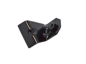 ES#4213078 - 91150329200GRV - Oil Cooler Bracket - Upper - Prime Coated - Hamburg Tech - Porsche
