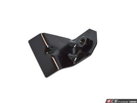 ES#4213078 - 91150329200GRV - Oil Cooler Bracket - Upper - Prime Coated - Hamburg Tech - Porsche