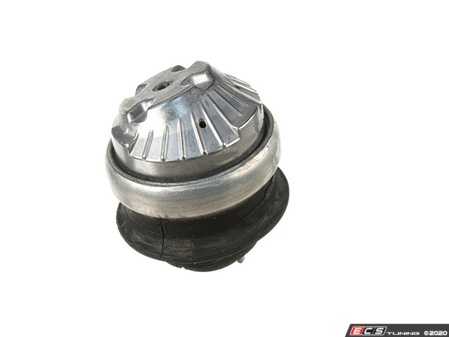 ES#2814527 - 2022402917 - Engine Mount - Priced Each - Secures the engine to the chassis - Hamburg Tech - Mercedes Benz