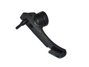 ES#3524680 - 33326774032 - Stop Buffer - Priced Each - Located on the rear upper wishbone - Hamburg Tech - MINI