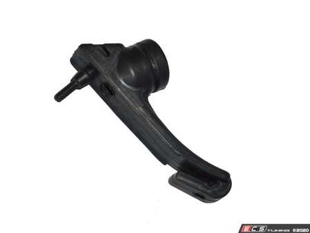 ES#3524680 - 33326774032 - Stop Buffer - Priced Each - Located on the rear upper wishbone - Hamburg Tech - MINI