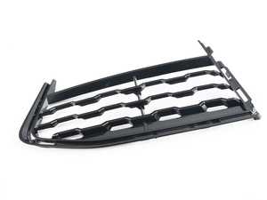 ES#4187809 - 51118092159 - GRILL, AIR INTAKE, LEFT - Genuine BMW - BMW