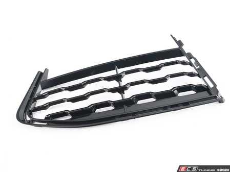 ES#4187809 - 51118092159 - GRILL, AIR INTAKE, LEFT - Genuine BMW - BMW