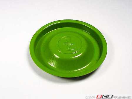 ES#2241 - 020141073A - Transmission End Cover Cap - (NO LONGER AVAILABLE) - Green sealing cap for transmission - Meyle - 