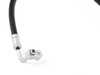 ES#2897284 - 1J1820741Q - Air Conditioner Hose - Runs from the drier to the expansion valve - Vemo - Volkswagen