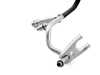 ES#2897284 - 1J1820741Q - Air Conditioner Hose - Runs from the drier to the expansion valve - Vemo - Volkswagen