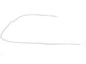 ES#61416 - 34326755703 - Pipe - Genuine BMW - BMW