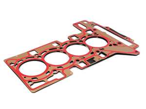 ES#3478235 - 11128676519 - Head gasket - .70mm - Elring - BMW