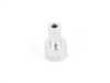 ES#2864536 - 034-101-2002 - Billet PCV Check Valve - Located under the intake manifold - 034Motorsport - Audi Volkswagen