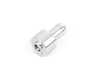 ES#2864536 - 034-101-2002 - Billet PCV Check Valve - Located under the intake manifold - 034Motorsport - Audi Volkswagen