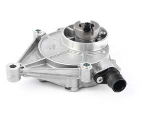 ES#4045631 - 11667622380 - Vacuum Pump For Brake Booster - Direct replacement Equivalent to OE - Vaico - BMW
