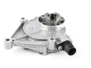 Vacuum Pump For Brake Booster