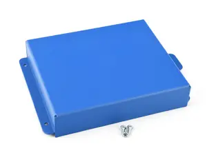 NM Shifter Box Cover