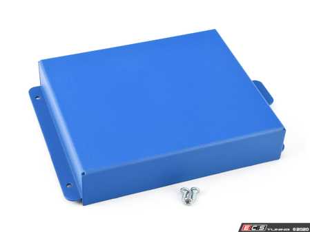 ES#4164366 - NM.668854 - NM Shifter Box Cover - Extra room for the bottom of your short shifter conversion - NM Engineering - MINI