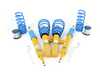 ES#4029265 - 47-269095 - Bilstein B14 Performance Coilover Kit - Height adjustable suspension system with performance valving and application specific, progressive rate coil springs. World-famous Bilstein quality with a limited lifetime warranty! - Bilstein - BMW