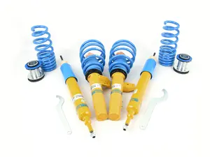 Bilstein B14 Performance Coilover Kit