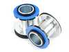 ES#4029265 - 47-269095 - Bilstein B14 Performance Coilover Kit - Height adjustable suspension system with performance valving and application specific, progressive rate coil springs. World-famous Bilstein quality with a limited lifetime warranty! - Bilstein - BMW