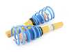 ES#4029265 - 47-269095 - Bilstein B14 Performance Coilover Kit - Height adjustable suspension system with performance valving and application specific, progressive rate coil springs. World-famous Bilstein quality with a limited lifetime warranty! - Bilstein - BMW