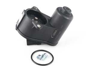 ES#3437479 - 3C0998281A - Parking Brake Motor - Priced Each - Fits the left and right rear calipers - Vemo - Audi Volkswagen