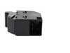 ES#300406 - 1C0959855A01C - Window Switch - Passenger - Replaces defective power window switch - Genuine Volkswagen Audi - Volkswagen