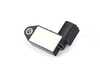 ES#3522209 - 5G0698459 - Brake Light Switch - Hall sensor found on the master cylinder which informs the computer to illuminate the brake lights - Vemo - Audi Volkswagen