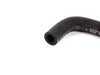ES#61804 - 34332226388 - Brake Booster Vacuum Hose - Rear Upper - EURO E34 M5 S38 - Connects to the non-return valve from the brake booster - Genuine BMW - BMW