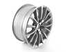 ES#2683840 - 36116857668 - Bmw Light Alloy Wheel Multi-Spoke 454 - 18'' - Genuine BMW - BMW