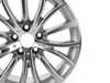 ES#2683840 - 36116857668 - Bmw Light Alloy Wheel Multi-Spoke 454 - 18'' - Genuine BMW - BMW