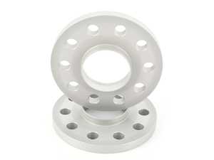 ES#4147976 - 2655665 - DR Series Wheel Spacers - 13mm - Pair - Fine tune your stance and improve handling - H&R - Mercedes Benz