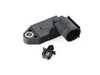 ES#3522209 - 5G0698459 - Brake Light Switch - Hall sensor found on the master cylinder which informs the computer to illuminate the brake lights - Vemo - Audi Volkswagen