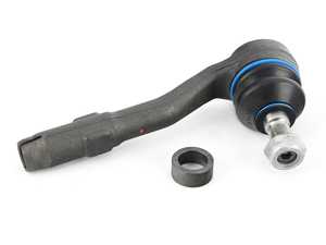 ES#4069827 - 32216767860 - Tie Rod End - Just the end, not a complete assembly - Meyle - BMW