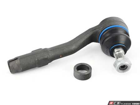 ES#4069827 - 32216767860 - Tie Rod End - Just the end, not a complete assembly - Meyle - BMW