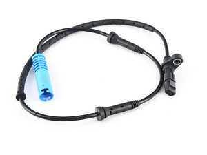 ES#4067271 - 34526756376 - Rear ABS Speed Sensor - Priced Each - Delphi - BMW