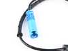 ES#4067271 - 34526756376 - Rear ABS Speed Sensor - Priced Each - Delphi - BMW