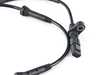 ES#4067271 - 34526756376 - Rear ABS Speed Sensor - Priced Each - Delphi - BMW